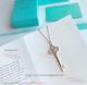 AAA Replica Tiffany And Co Rose Gold Diamond Keys Necklace (2)_th.jpg